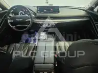 2021 Genesis G80