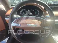 2021 Genesis G80