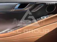 2021 Genesis G80
