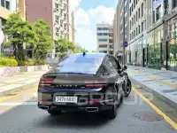 2021 Genesis G80