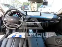 2021 Genesis G80