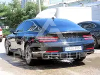 2021 Genesis G80
