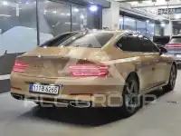 2021 Genesis G80