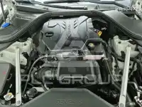 2021 Genesis G80