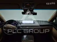 2021 Genesis G80