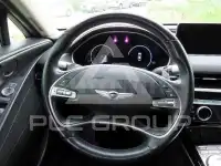 2021 Genesis G80