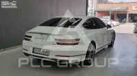 2021 Genesis G80