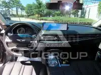 2021 Genesis G80