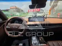 2021 Genesis G80