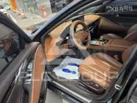 2021 Genesis G80