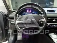 2021 Genesis G80
