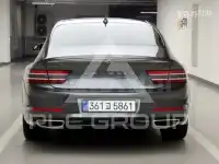 2021 Genesis G80