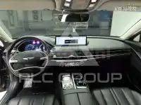 2021 Genesis G80