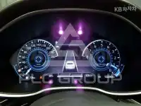 2021 Genesis G80
