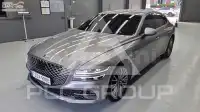 2021 Genesis G80