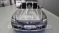 2021 Genesis G80