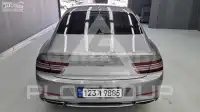 2021 Genesis G80