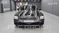 2021 Genesis G80