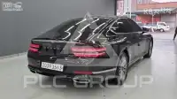 2021 Genesis G80