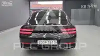 2021 Genesis G80