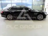 2021 Genesis G80