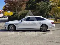 2021 Genesis G80