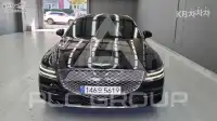 2021 Genesis G80