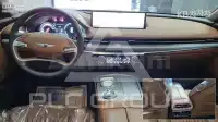 2021 Genesis G80