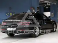 2021 Genesis G80