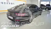 2021 Genesis G80