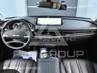 2021 Genesis G80