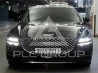 2021 Genesis G80