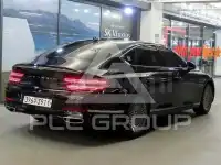 2021 Genesis G80
