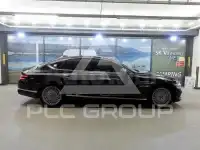 2021 Genesis G80