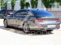 2021 Genesis G80