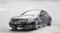 2021 Genesis G80