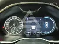 2021 Genesis G80