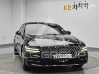 2021 Genesis G80