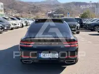 2021 Genesis G80