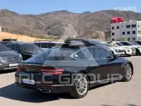 2021 Genesis G80