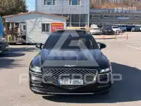 2021 Genesis G80