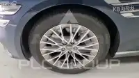 2021 Genesis G80