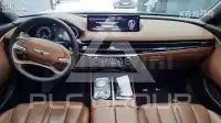2021 Genesis G80