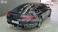2021 Genesis G80