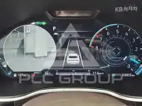 2021 Genesis G80