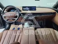 2021 Genesis G80