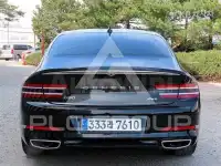 2021 Genesis G80