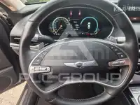 2021 Genesis G80