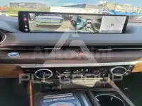 2021 Genesis G80