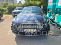 2021 Genesis G80